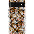 Looney Tunes Taz Super Sized Pattern Pixel Cases